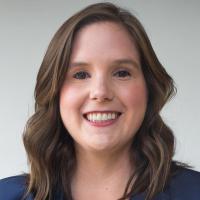 Cristin M Holland, PHD, OTR Profile Headshot