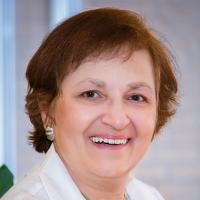 Anita Darmanian, MD Profile Headshot