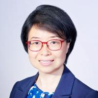 Hanrui Zhang, PhD Profile Headshot