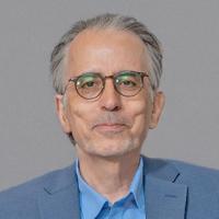 Joseph A. Gogos, MD, PhD Profile Headshot