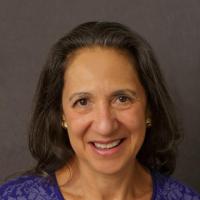 Susan F. Steinberg, MD Profile Headshot