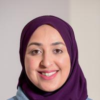 Natasha Piracha, MD Profile Headshot