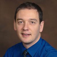 Remi J. Creusot, PhD Profile Headshot