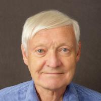 Joachim Frank, PhD Profile Headshot