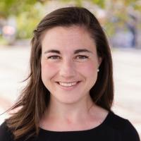 Naomi R Latorraca, PhD Profile Headshot