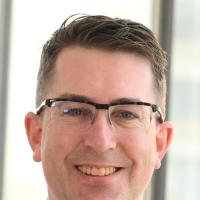 James M. Noble, MD, MS Profile Headshot