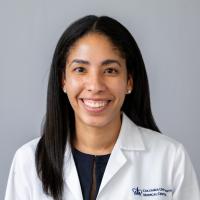Danielle M Carter, MD, MS Profile Headshot