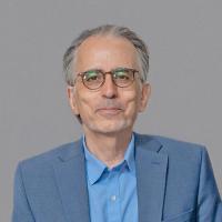 Joseph A. Gogos, MD, PhD Profile Headshot
