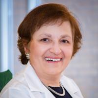 Anita Darmanian, MD Profile Headshot