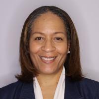 Tyra M Banks, EdD, OTR/L Profile Headshot