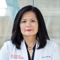 Hae-Ok Ana Kim, MD Profile Headshot