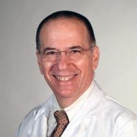 Elliot Regenbogen, MD Profile Headshot