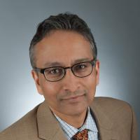 Anil K. Lalwani, MD Profile Headshot