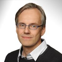 Hynek Wichterle, PhD Profile Headshot