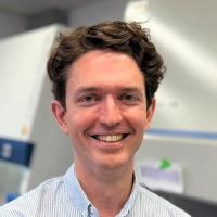 Christopher D. Makinson, PhD Profile Headshot