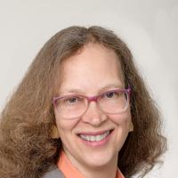 Pat Precin, PhD, PsyaD, NCPsyA, LP, OTR/L, FAOTA Profile Headshot