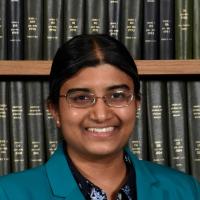 Kaveri Thakoor, PhD Profile Headshot