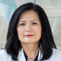Hae-Ok Ana Kim, MD Profile Headshot