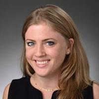 Hayley L Born, MD Profile Headshot