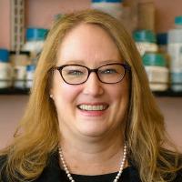 Virginia W. Cornish, PhD Profile Headshot