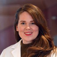 Alexandra E Brown, MD Profile Headshot