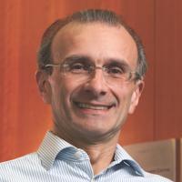 Domenico Accili, MD Profile Headshot