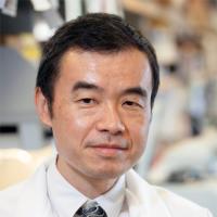 Xin Zhang, PhD Profile Headshot