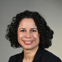 Lucille M. Torres-Deas, MD Profile Headshot