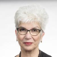 Carol A. Mason, PhD Profile Headshot