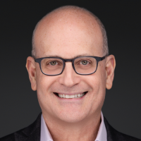 Ran Reshef, MD, MSc Profile Headshot