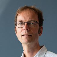 Christoph Kellendonk, PhD Profile Headshot