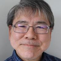 Hiroshi Nakagawa , MD, PhD Profile Headshot