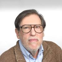 Lloyd A. Greene, PhD Profile Headshot