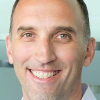 Michael Urban, OTD, MBA, MS, OTR/L, CEAS Profile Headshot