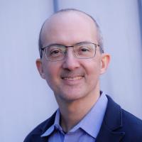 Brent R Stockwell, PhD Profile Headshot