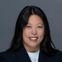 Soojin Park, MD, FAHA, FNCS Profile Headshot
