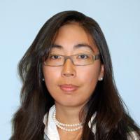 Ai Yamamoto, PhD Profile Headshot