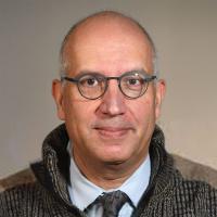 Markus Y Mapara, MD Profile Headshot