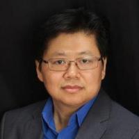 Wei Gu, PhD Profile Headshot