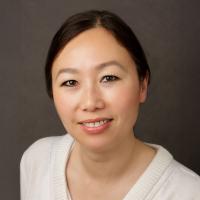 Kelley Yan, MD, PhD Profile Headshot