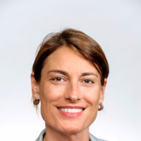 Francesca Bartolini, PhD Profile Headshot