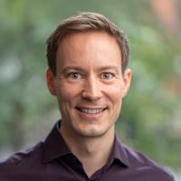 Sascha P Haubner, MD Profile Headshot