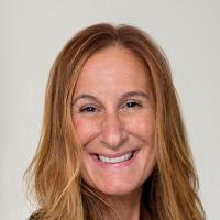 Dawn M Nilsen, EdD, OTR/L, FAOTA Profile Headshot