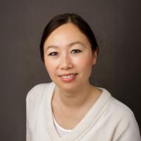 Kelley Yan, MD, PhD Profile Headshot