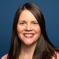 Rebecca Anne Haeusler, PhD Profile Headshot