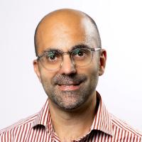 Nicolino Valerio Valerio Dorrello, MD Profile Headshot