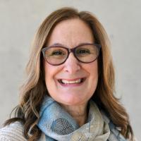 Dawn M Nilsen, EdD, OTR/L, FAOTA Profile Headshot