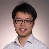 Xuebing Wu, PhD Profile Headshot