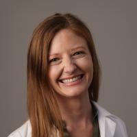 Justine Elizabeth Phifer, MD Profile Headshot
