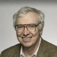 Richard J. Baer, PhD Profile Headshot